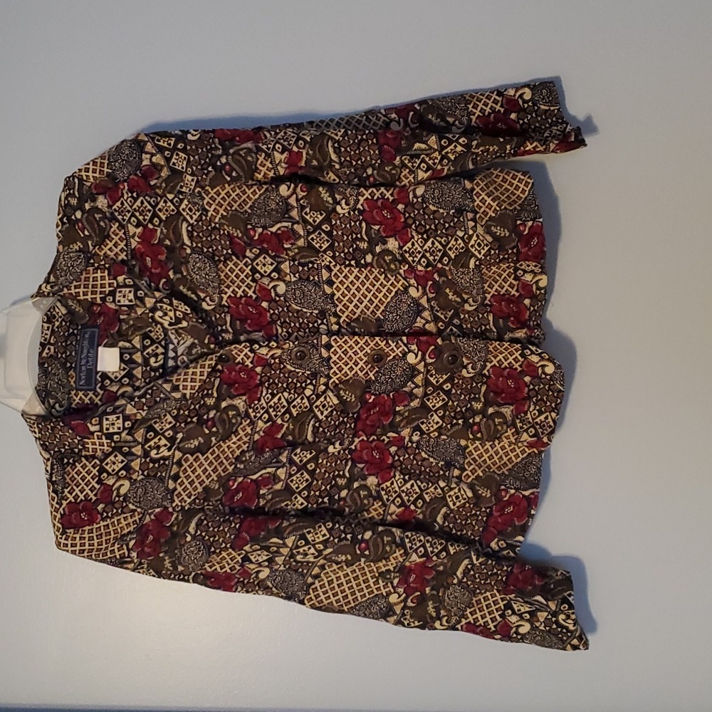 Vintage Norton McNaughton Petite